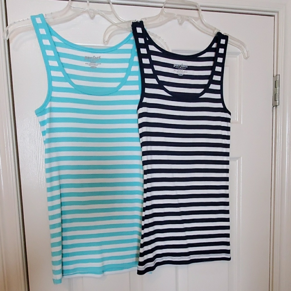 Old Navy Perfect Tanks
